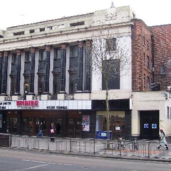 Empire Ealing 1 131207