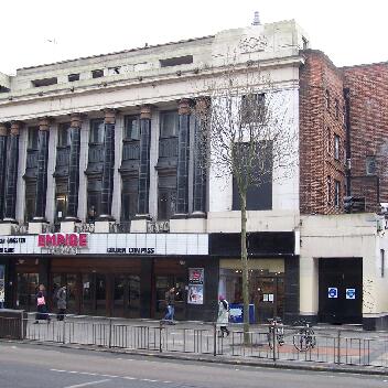 Empire Ealing 2 131207