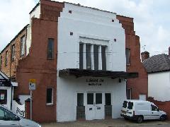 Former Carlton Cinema St Johns Hill 1 250408