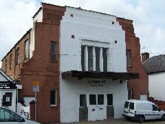 Former Carlton Cinema St Johns Hill 2 250408