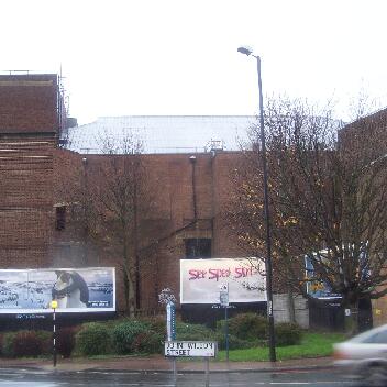 Granada Woolwich 1 061207