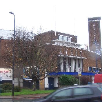 Granada Woolwich 2 061207