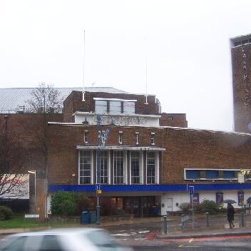 Granada Woolwich 3 061207