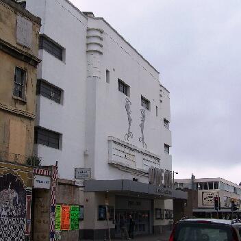 Odeon Cheltenham 1 170506