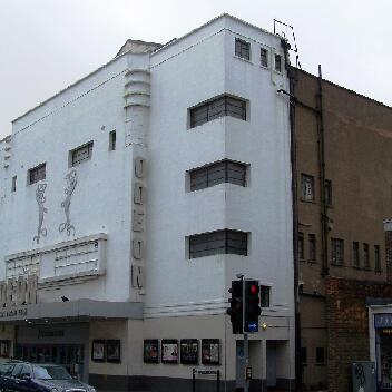 Odeon Cheltenham 2 170506
