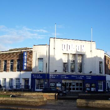 Odeon Cinema Beckenham 2 070108