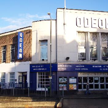 Odeon Cinema Beckenham 3 070108