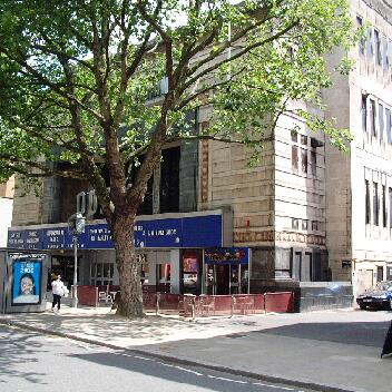 Odeon Cinema Kensington High St 3 230606
