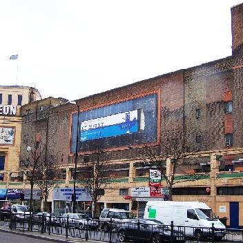 Odeon Holloway Rd 1 100306