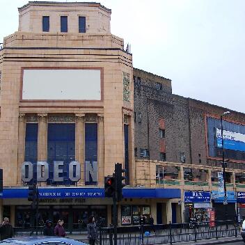 Odeon Holloway Rd 2 100306