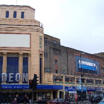 Odeon Holloway Rd 3 100306