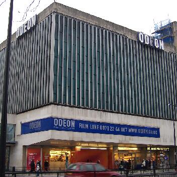 Odeon Marble Arch 1 230110
