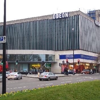 Odeon Marble Arch 2 230110