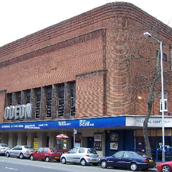 Odeon Swiss Cottage 2 220209