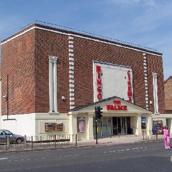 Palace Felixstowe 1 040508
