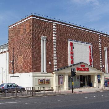 Palace Felixstowe 2 040508