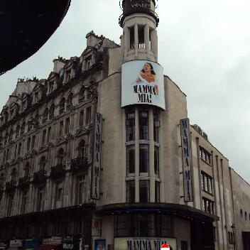 Prince Of Wales 2 080910