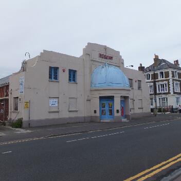 Regent Cinema Deal 120712