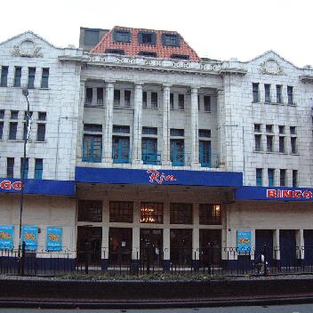Riva Bingo Streatham High Rd 1 241105