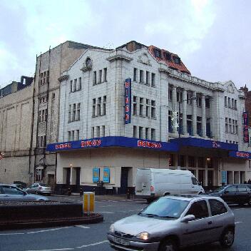 Riva Bingo Streatham High Rd 2 241105