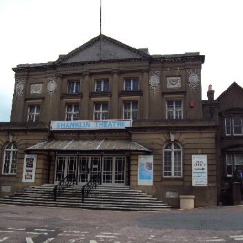 Shanklin Theatre 1 181010