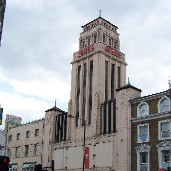 State Cinema Kilburn 2 230708