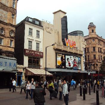 Vue Leicester Sq 080910