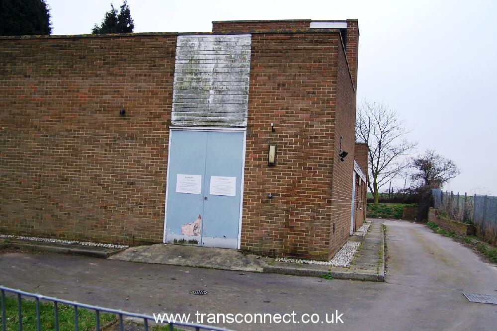 All Hallows TE 140306.JPG