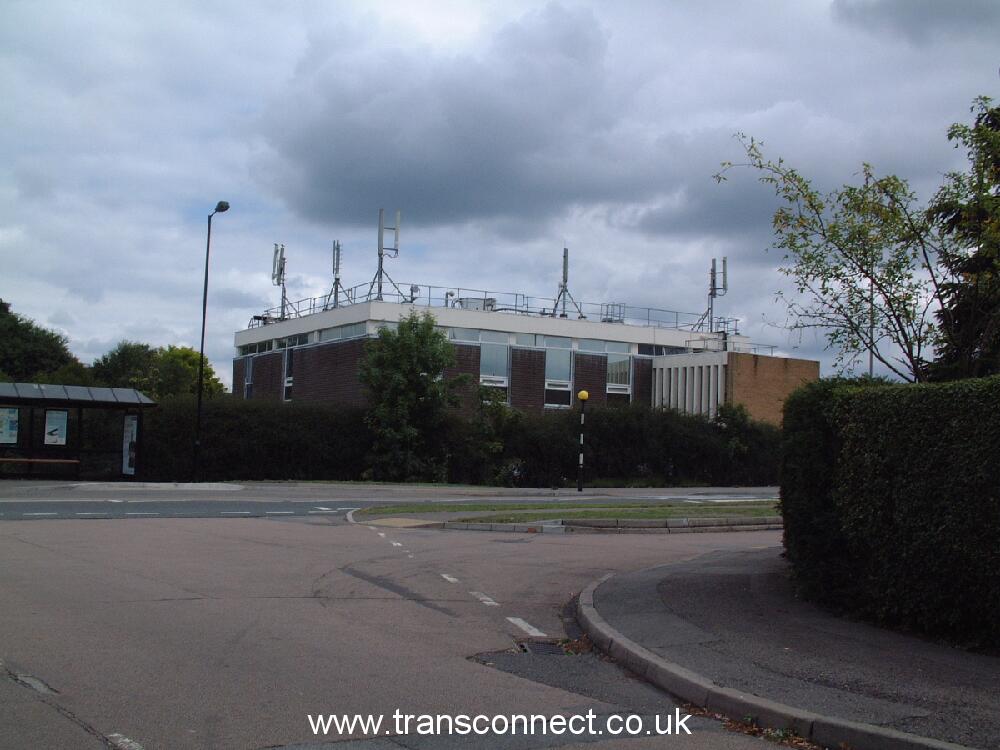 Bagshot TE 120805.JPG - Bagshot TE 120805
