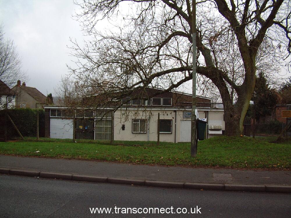 Biggin Hill TE 241104.JPG - Biggin Hill TE 241104