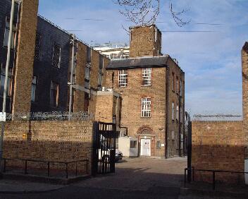 Bermondsey TE 220105