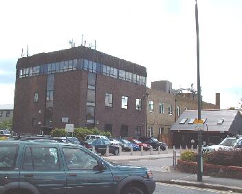 Bexleyheath TE 070505