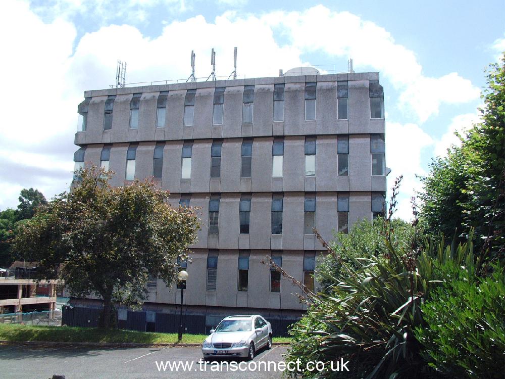 Exeter Switching Centre 4 090706.JPG