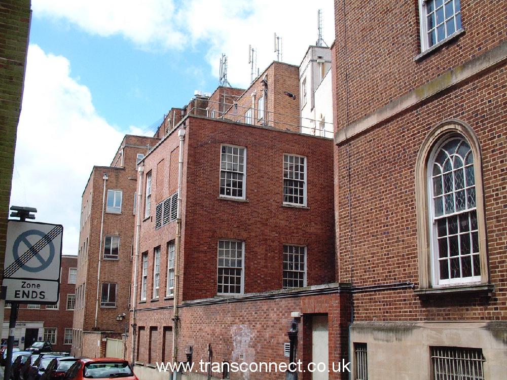 Exeter TE 7 090706.JPG