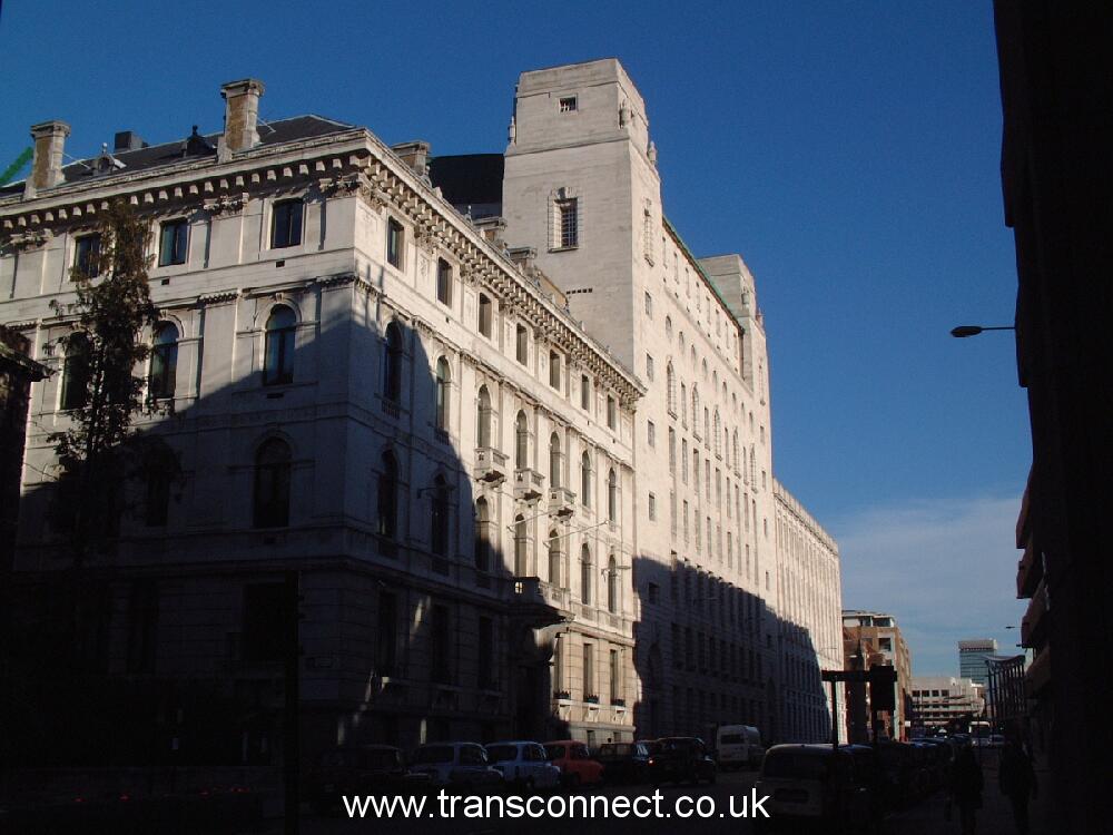 Faraday Bldng Nov04.JPG