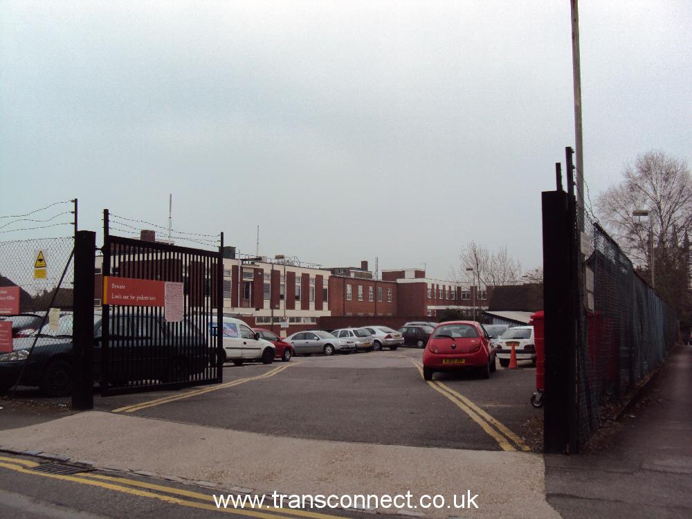 Farnham TE 2 160311.JPG - 