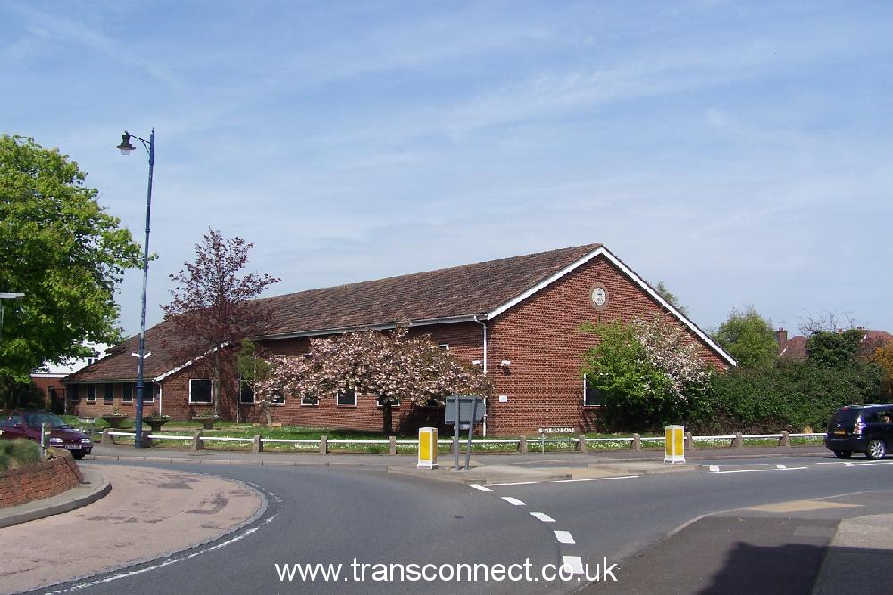 Felixstowe TE 1 040508.JPG - TM304352
