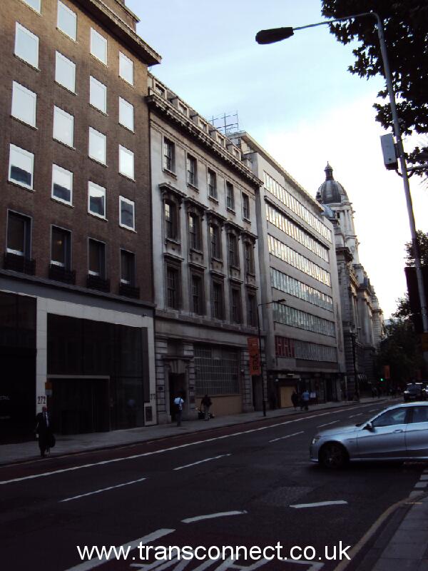 Holborn TE 260610.JPG