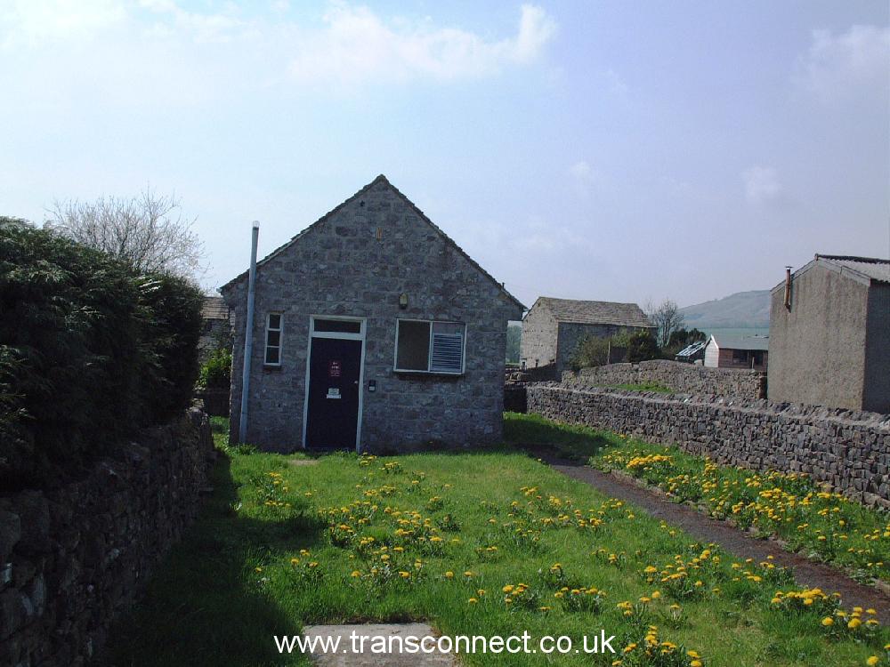 Horton In Ribblesdale TE 2 060506.JPG