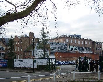 Ealing TE 3 131207