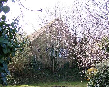 East Dean TE 090306