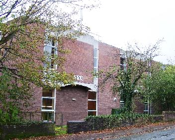 East Grinstead TE 1 221006