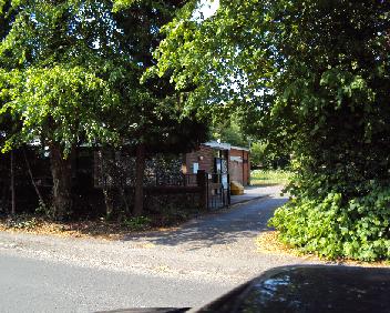 East Horsley TE 1 300411