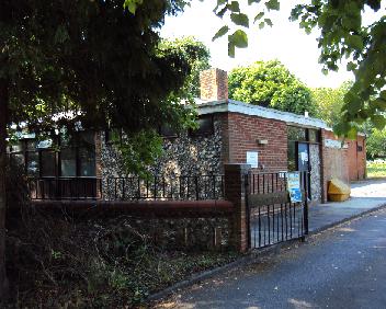East Horsley TE 2 300411