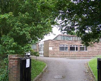 East Peckham TE 1 300508