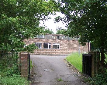 East Peckham TE 2 300508