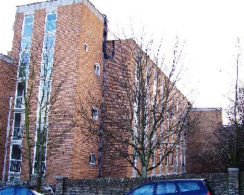 Eastbourne TE 3 090306