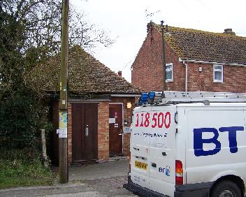 Eastchurch TE 1 140306