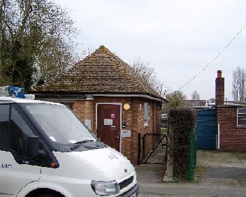 Eastchurch TE 2 140306