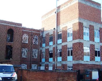Eltham TE 1 070108